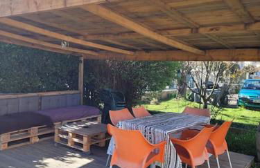 La Maison JAUNE - Foto 6