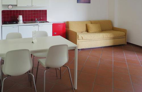 Residence Sporting - Foto 8