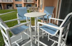 Fully Updated, Ground Floor, Poolside With Great Ocean View - Unit 49! - Foto 22
