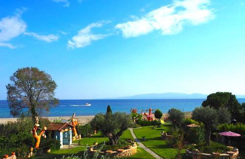 Medusa Gorgon - Photo 1