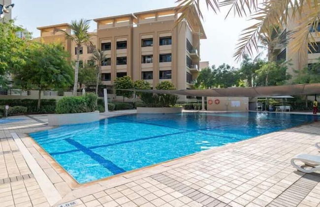 Vogue - Spacious 3BHK Greens & Views - Photo 33