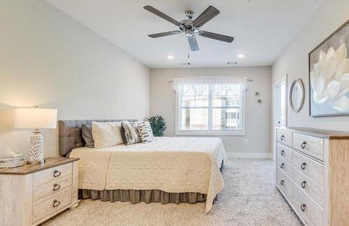 Gorgeous Calabash Condo with Balcony and Pool Access! - Foto 11