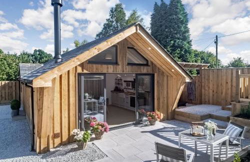 Olchard Lodge - Foto 1