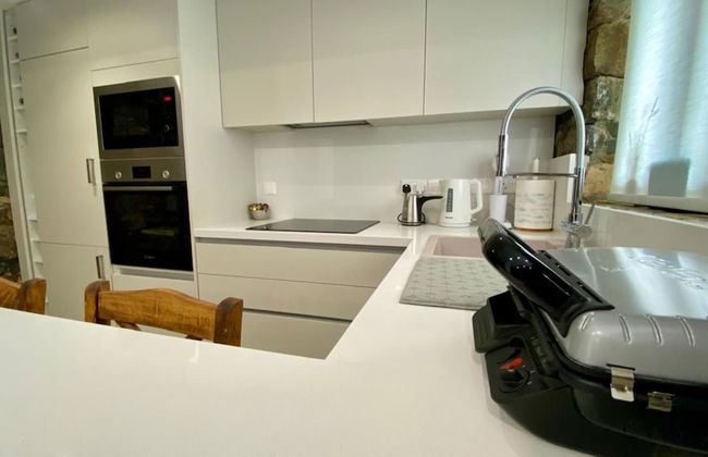 Yiayia Loukia Cottage - Foto 10