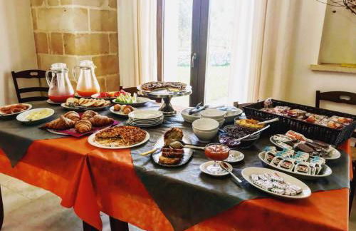 Agriturismo Marconi - Foto 27