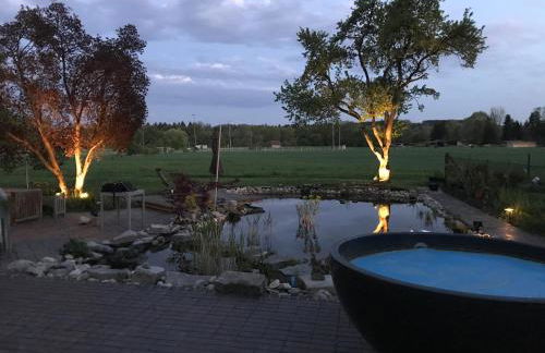 Pure Nature Munich - Amper Meadows/Freising - Foto 16