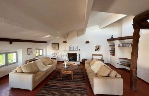 Village House With Valley View In Tourrettes - Photo 13