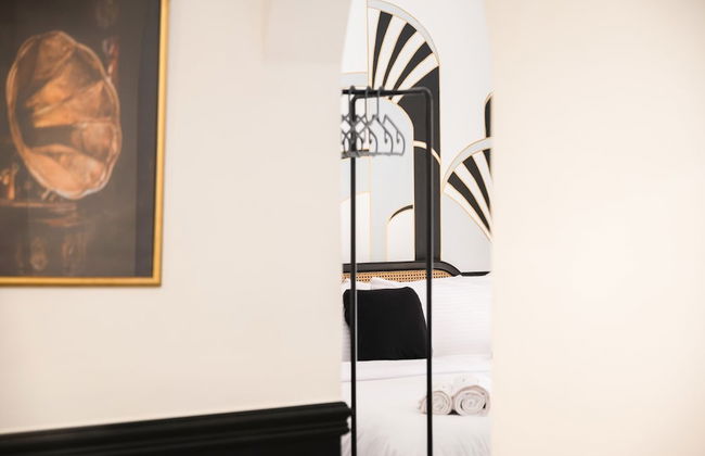 Xuru Stays I Downtown Studios - Foto 51