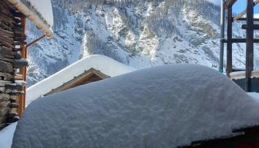 Duplex appartement in Saint Véran - Foto 5