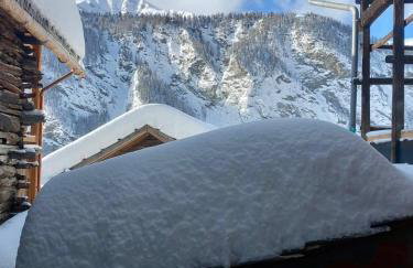 Duplex appartement in Saint Véran - Foto 5