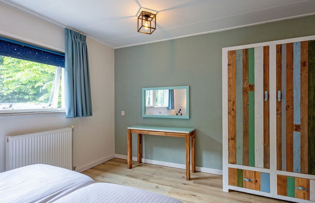 Holiday Home Near Texel Dunes & Beach - Foto 2