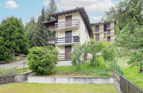 Pontagna di Temu Palazzina Bucaneve - Foto 30