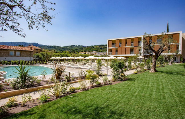 Residenza Olivo - Foto 18