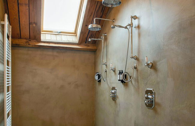 Beautiful Villa With Sauna in Chiny - Foto 21