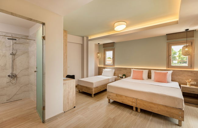 Makris Luxury Rooms - Foto 11