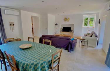 Gîte Lomegaja 10 personnes proche Lascaux et Sarlat - Foto 6