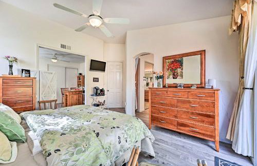 Chula Vista Studio with Hot Tub about 9 Mi to Downtown - Foto 10