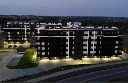 Apartament dla dwojga z jacuzzi na wyłączność - Foto 21