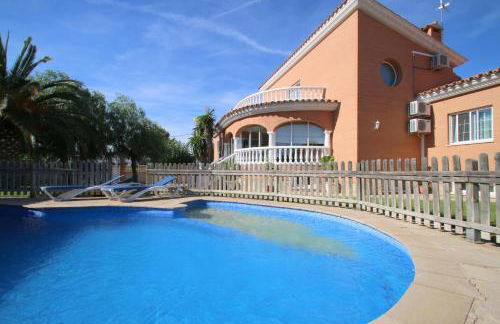 Villa Antonia - Foto 3