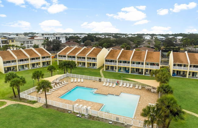 7 D, One Bedroom Condo - Foto 27