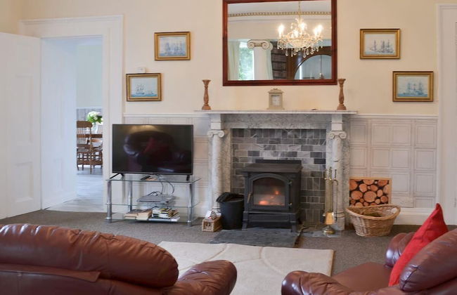 Rosecraddoc Manor Self Catering Holidays - Foto 73