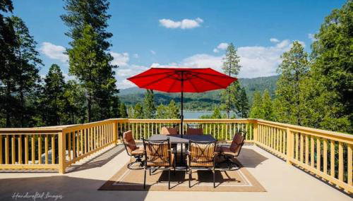 Lake View Suite for 2-Hot Tub-Dog Friendly - Foto 4