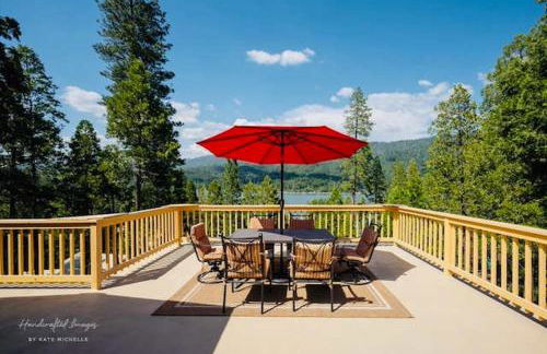 Lakeview Haven - Boat Slip - Dog Friendly - Sleeps 16 - Foto 1