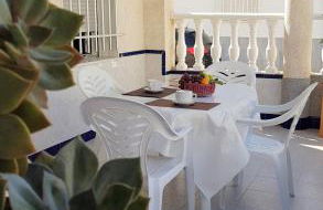 Apartamentos Bajel - Photo 1