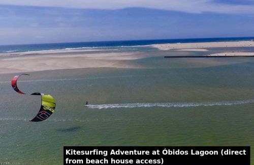 Beachfront Villa with Private Beach Access, Ocean Views, Pool, - Foto 46