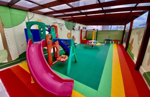 Apto Bom Bonito e Barato - Foto 20