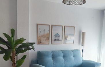 El Ronqueo Apartment - Foto 33