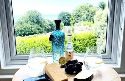 Lottie's Lookout, Ventnor with fantastic Sea Views - Foto 6