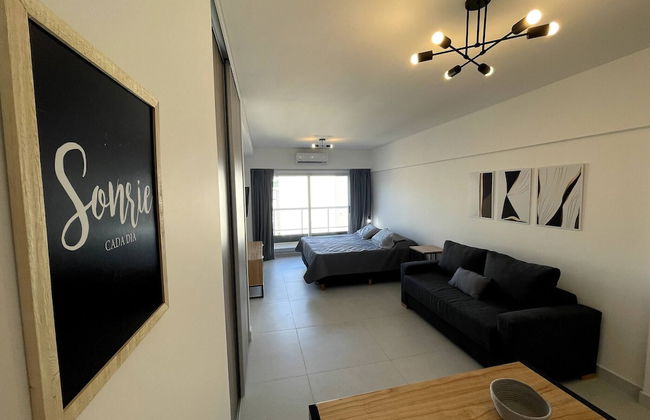 Luxury Temporary Rental With Pool in Caballito Num2202 - Foto 19