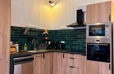 La Closerie - Foto 29