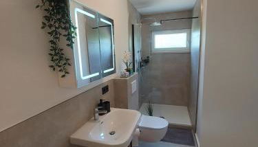 Apartment Nähe Limburg Diez - Foto 4