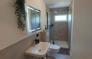 Apartment Nähe Limburg Diez - Foto 4