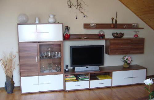 Ferienwohnung Waldblick - Foto 6