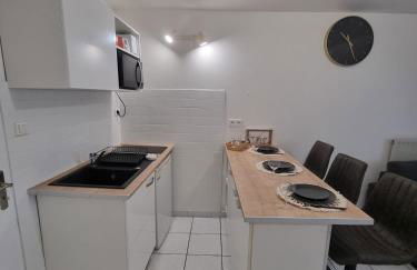 Le Belfort centre ville - Foto 13