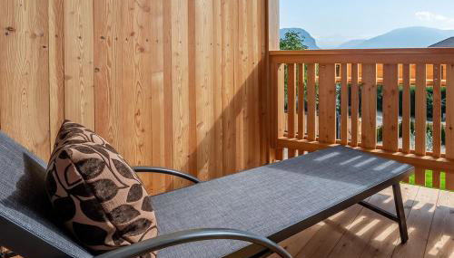 Apt Fichte - Nockerhof - Foto 5