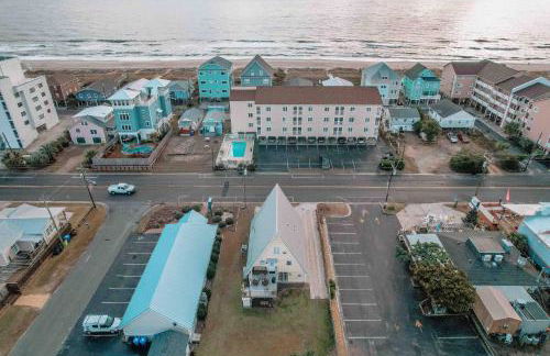 Late Summer Specials - 2 blocks to Beach - Backyard - Walk to Boardwalk - Foto 10