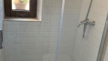 La Cabaña de Severina - Foto 2, Shower