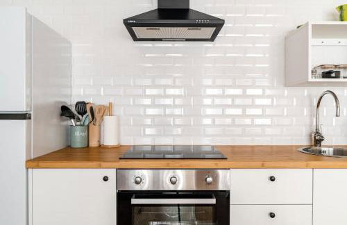 Grandmother Custódia's House Gerês - Foto 13