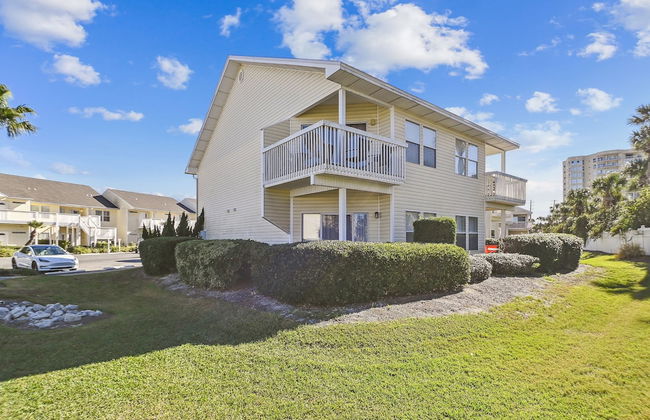 Sandpiper Cove 9124 1 Bedroom Condo by RedAwning - Foto 54