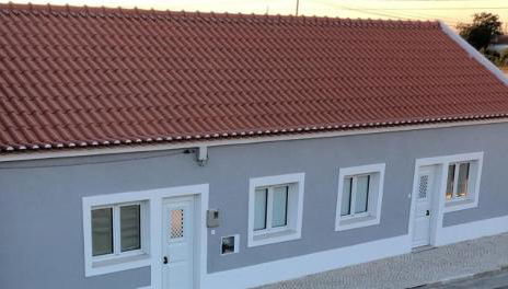 Casas Morgado - Foto 1