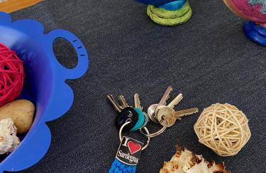 Villa SERF a 100 m dalla spiaggia - Foto 29