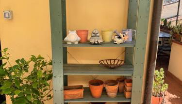 Firenze panorama Suite & terrace - Foto 5