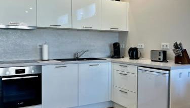 Moderne Wohnung in Heskem bei Marburg (Lahn) - Foto 2