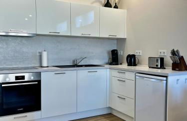 Moderne Wohnung in Heskem bei Marburg (Lahn) - Foto 2