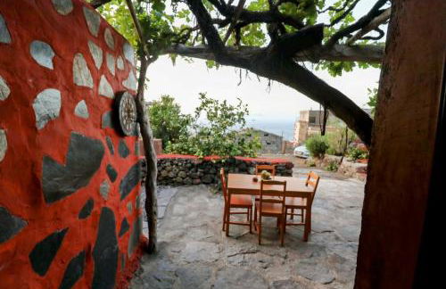 SABINOSA RURAL AREA Casa Benito - Foto 4