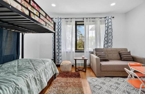 Greenway Getaway-Private Huge outdoor fun, Game,Navy - Foto 6